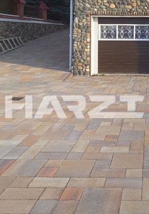 Россия, домовладение, 104