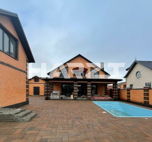 Россия, домовладение, 106