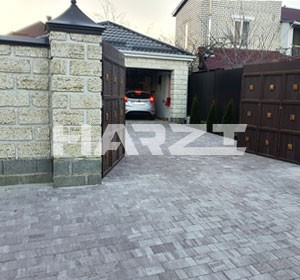 Россия, домовладение, 203